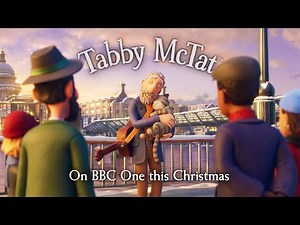 Tabby McTat Trailer | @GruffaloWorld | Magic Light Pictures