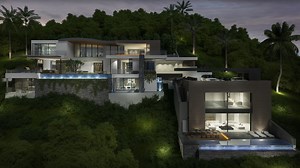 8741 St Ives Dr, Los Angeles, CA 90069 - The Altman Brothers