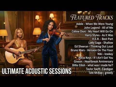 James Arthur, Billie Eilish | Chill Vibes Playlist 2026 🍂🎵| New English Love Song That Feel Deep