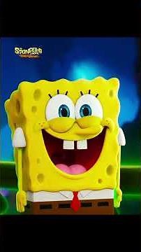 The SpongeBob Movie: Search for SquarePants Official Trailer #shorts