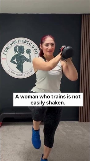 Mental fortitude starts with time under tension.