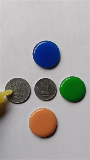 Colour dropping 💧