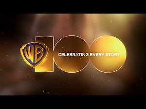 Warner Bros. (100 Years, 2022) #1
