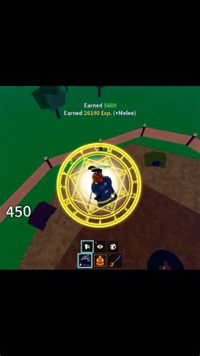 Sub for the next part #roblox #bloxfruits #grindmode