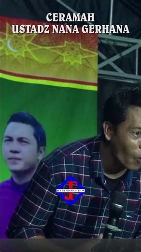 USTADZ NANA'S LECTURE ON THE ECLIPSE part 94