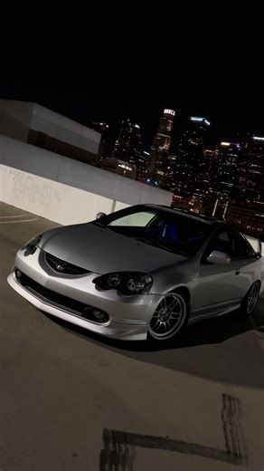 la views . . . . #rsx #honda #acura #dc5 #carsoftiktok