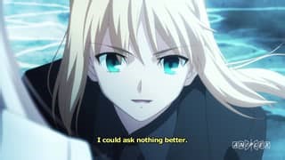 Fate/Zero | Fate/Zero Trailer #1