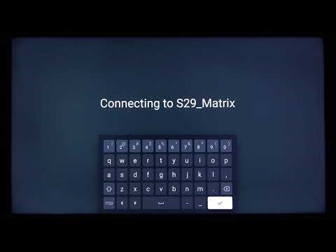 How to Fix "Wi-Fi Connected but No Internet" on Panasonic TV