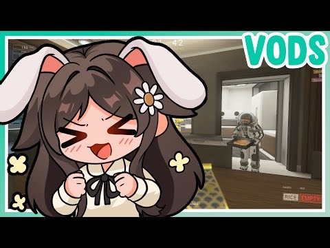 TWITCHCON SOOOON! - VOD