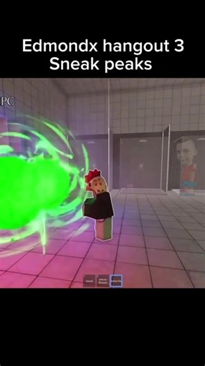 EdmondX in Roblox: A Must-See Edit!