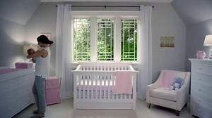 Jeld-Wen TV Spot, 'Beat'