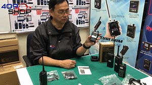 1.2K views · 18 reactions | Yaesu FT-4XR VHF/UHF Dual Band FM...