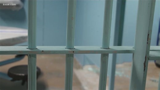 Woman dies in custody at Travis County Jail