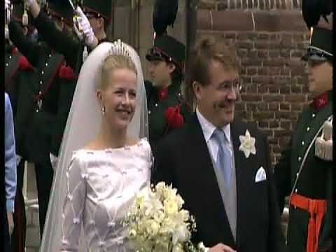 Prins Johan Friso overleden (2013)