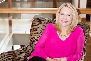 Andrea Canning - Alchetron, The Free Social Encyclopedia