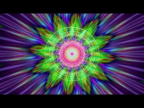 Journey to Telos Med-beds: a meditation for unburdening and regulating the nervous system.