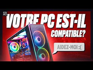 Les 15 Jeux PC les Plus EXIGEANTS de 2025