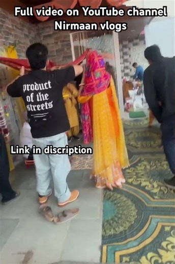 Desi Haldi Ceremony Fun 😂 | Punjabi Wedding Moments #shorts #viral #viral #wedding