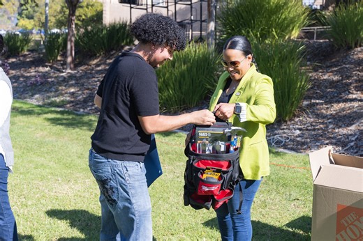 Applications being accepted for Apprenticeship Readiness Programs