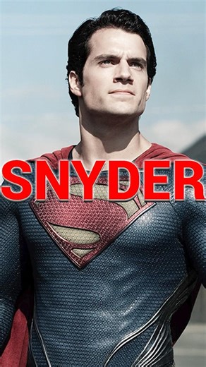 MAN OF STEEL’S Controversial Executive 😬 #shorts