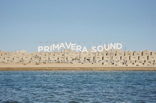 Primavera Sound 2022 line-up: The Strokes, Nick Cave, Lorde and more