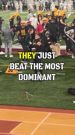 Mission Viejo Wins State Championship Against De La Salle