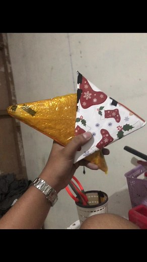 😘#kitpyro #fyp #diwali #diy #firecracker