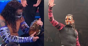 Jeff Hardy finally reveals his retirement plans after lengthy in-ring career