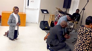 Christ Foundation Fellowship on Reels