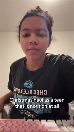 Christmas haul! #christmas #aot #thankful #fyp #spongebob | christmas hauls