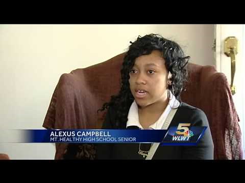 Too revealing? Senior asked to leave prom over inappropriate attire