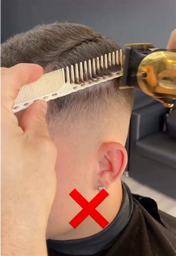 Guide to Fading Hair at Home: Tips & Tricks