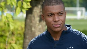 Quel est le montant de la fortune de Kylian Mbappé ?