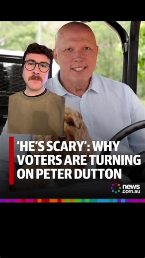 Understanding Australian Politics: Vance and Pope Dynamics