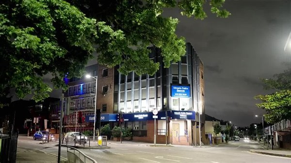 Forensics : Catching the Killer S03E02 ~ Murder in Suburbia