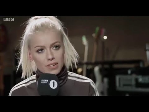 Tonight Alive - How Does It Feel + Drive + The Edge (Live from Maida Vale - BBC Radio 1)