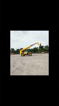 2019 JCB 509-42 For Sale