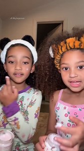 33K views · 416 reactions | Stormi and Chicago, the next generation of Kardashian influencers, have shared their skincare routine following a shopping trip to Ulta Beauty | PinkNews | Facebook