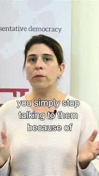 Is POLARISATION dangerous?