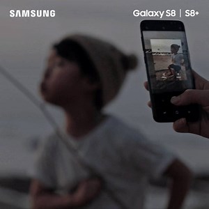 266K views | Galaxy S8 | S8+ | Samsung | Facebook