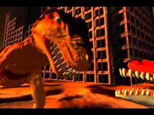 Primal Rage Videos for PlayStation - GameFAQs