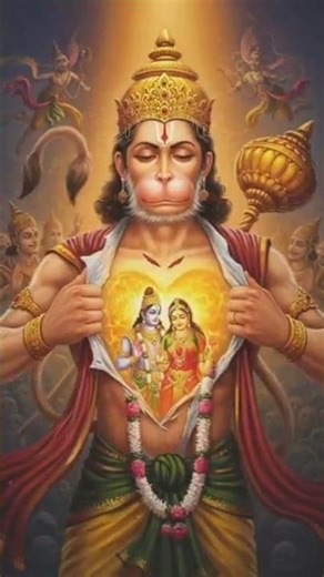 jai shree ram hanuman ji ka birthday #viral #viralvideo #siyaram #ytshorts #hanumanji