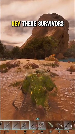 HOW to TAME the NEW Drakeling | Ark: Survival Ascended #ark #arksurvivalascended #playark