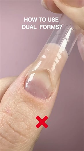 How to use dual forms?