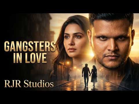 Gangsters in Love 🔥❤️ | Tamil Action Love Song | JCU