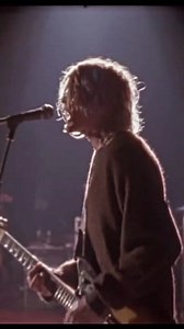 Nirvana (On A Plain) Live Paramount Theatre 1991 #nirvana #90s #rock #grunge | Seattle Sound 90's