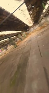 Would you fly a bando Flight by @FullsendFPV | EMAX USA