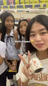 a glimpse of my life as a shs humss student 🩷 #fypシ #SHS #HUMSS #Grade11 | Hannah Sophia Updates