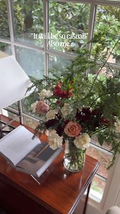 I can’t be the only one... SEND this to your friend who always turns a small gathering into a big event! I saw @asliceopi post this idea and never felt more understood. Hosting and making things beautiful brings me so much joy! Sometimes I go over board but I just can’t help it. Follow along for more fun hosting ideas and recipes! #hostinginstyle #hostesswiththemostess #holidayhosting | Click and Love