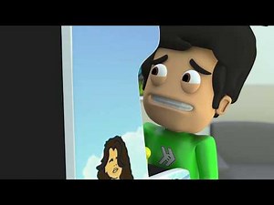 INSERT GROIN (Super Smosh #15)